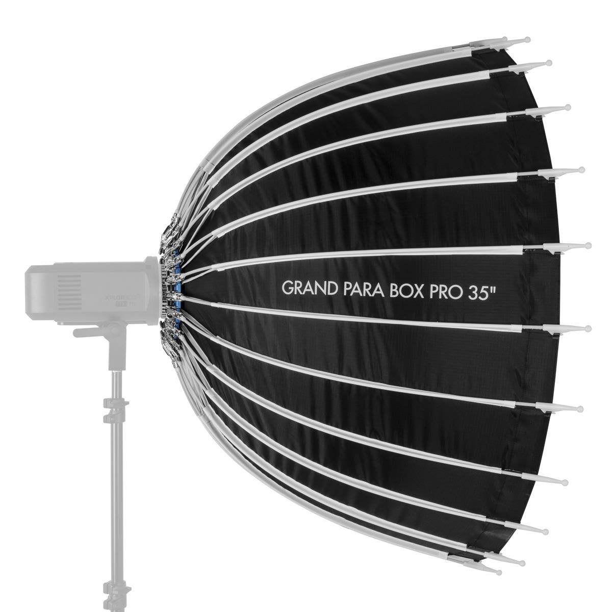 Softbox (35 inch) B7973