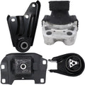 Engine and Trans Mount Set of 4 L850115