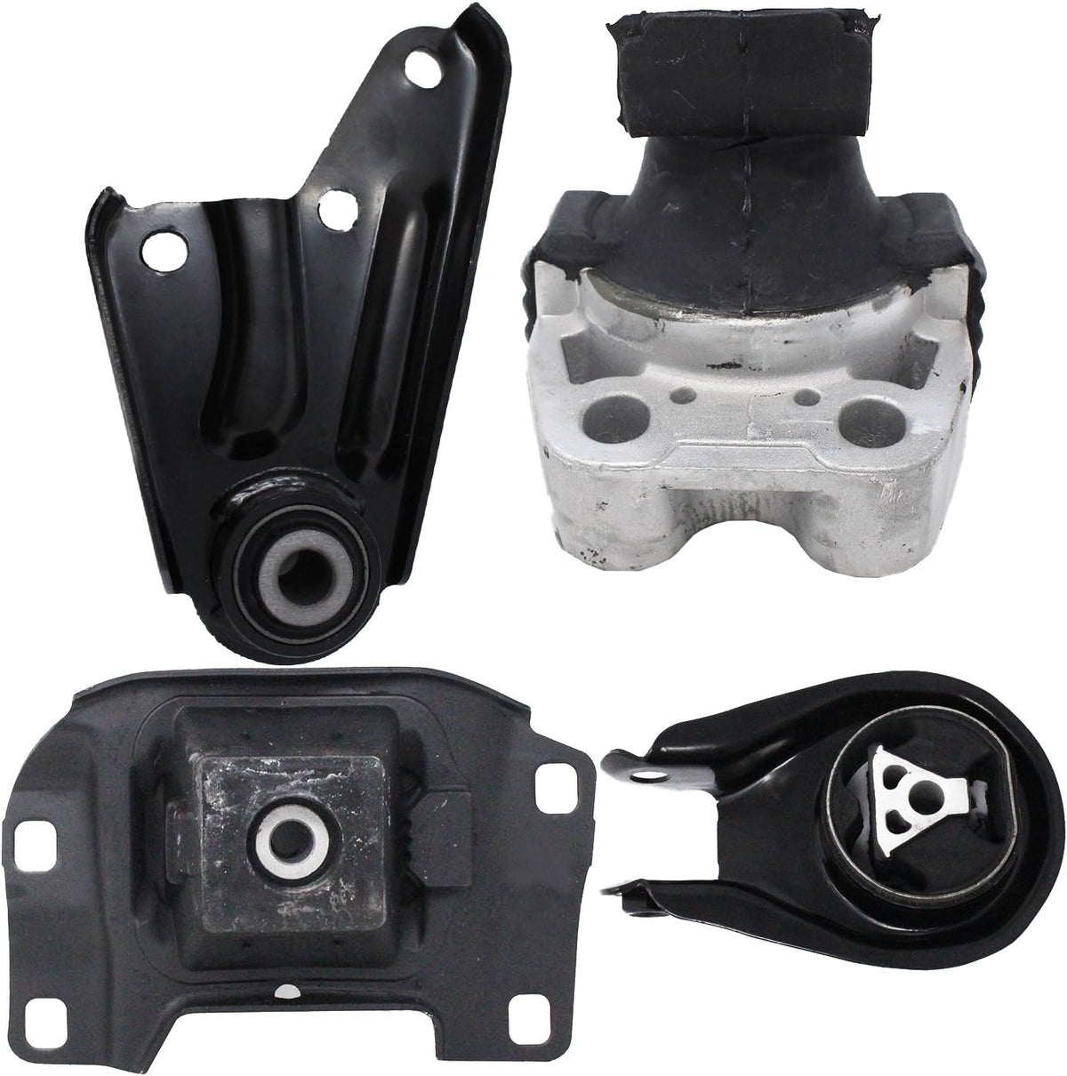 Engine and Trans Mount Set of 4 L850115