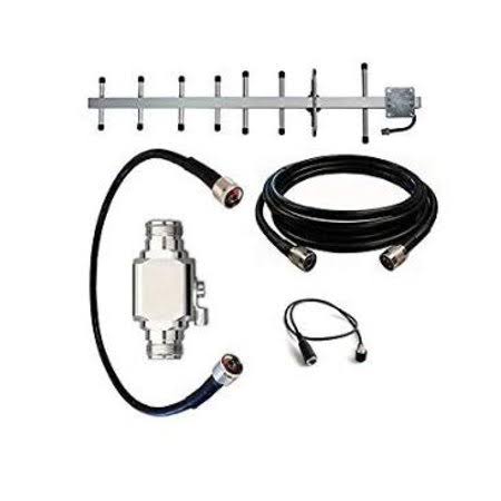 Directional Antenna Kit for Alcatel Linkhub HH40CM Wireless Router V69873