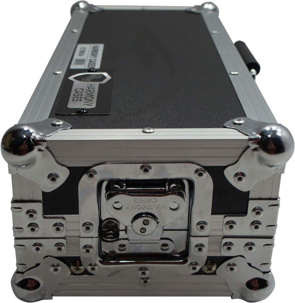 Flight DMX Custom Case D83264