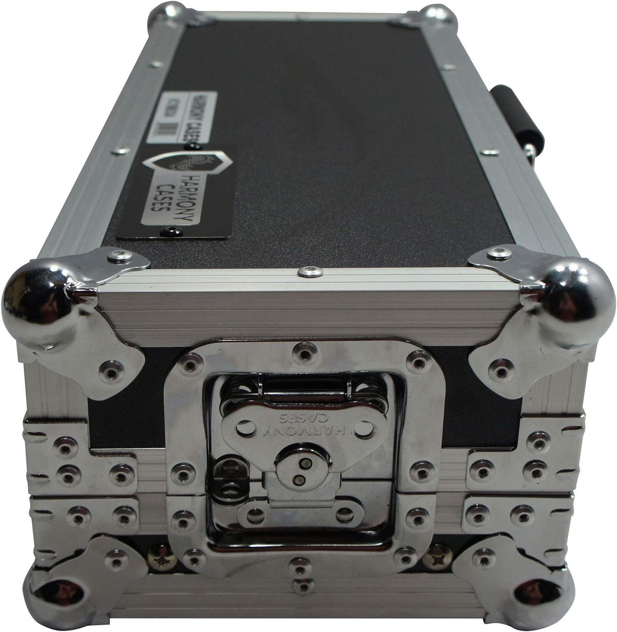 Flight DMX Custom Case D83264