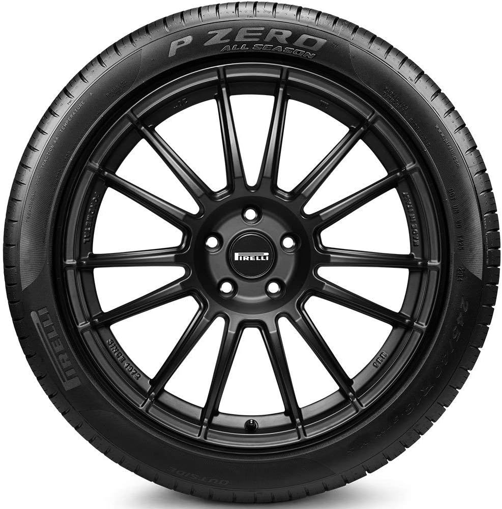 235/40R18 95W Performance Radial Tire R595431