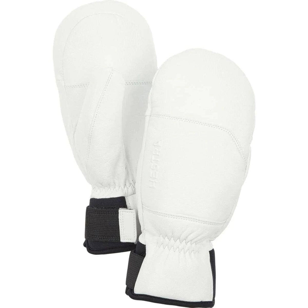Black Omni Mitt Y997919
