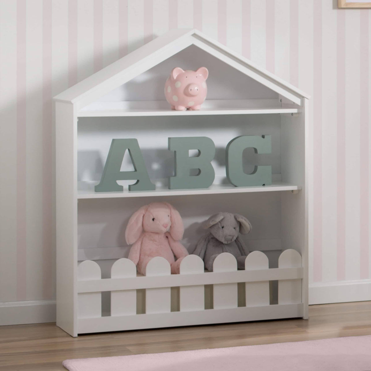 Bianca 45 Bookcase P470