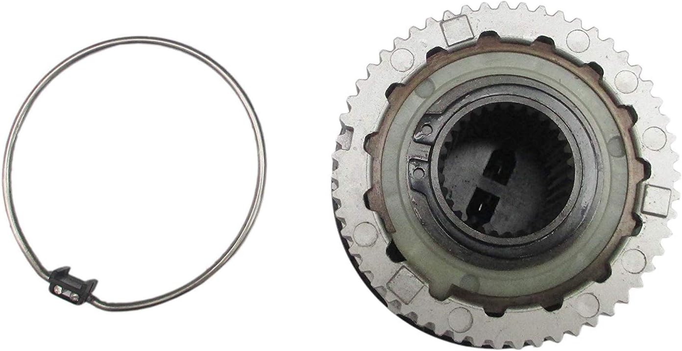 2 Pack Auto Locking Hub for Ford, Lincoln K5123
