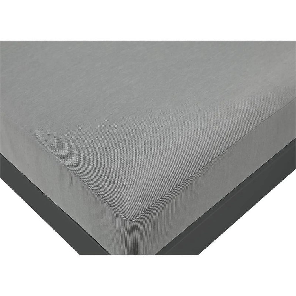 Grey Outdoor Patio Modular Sectional E44198