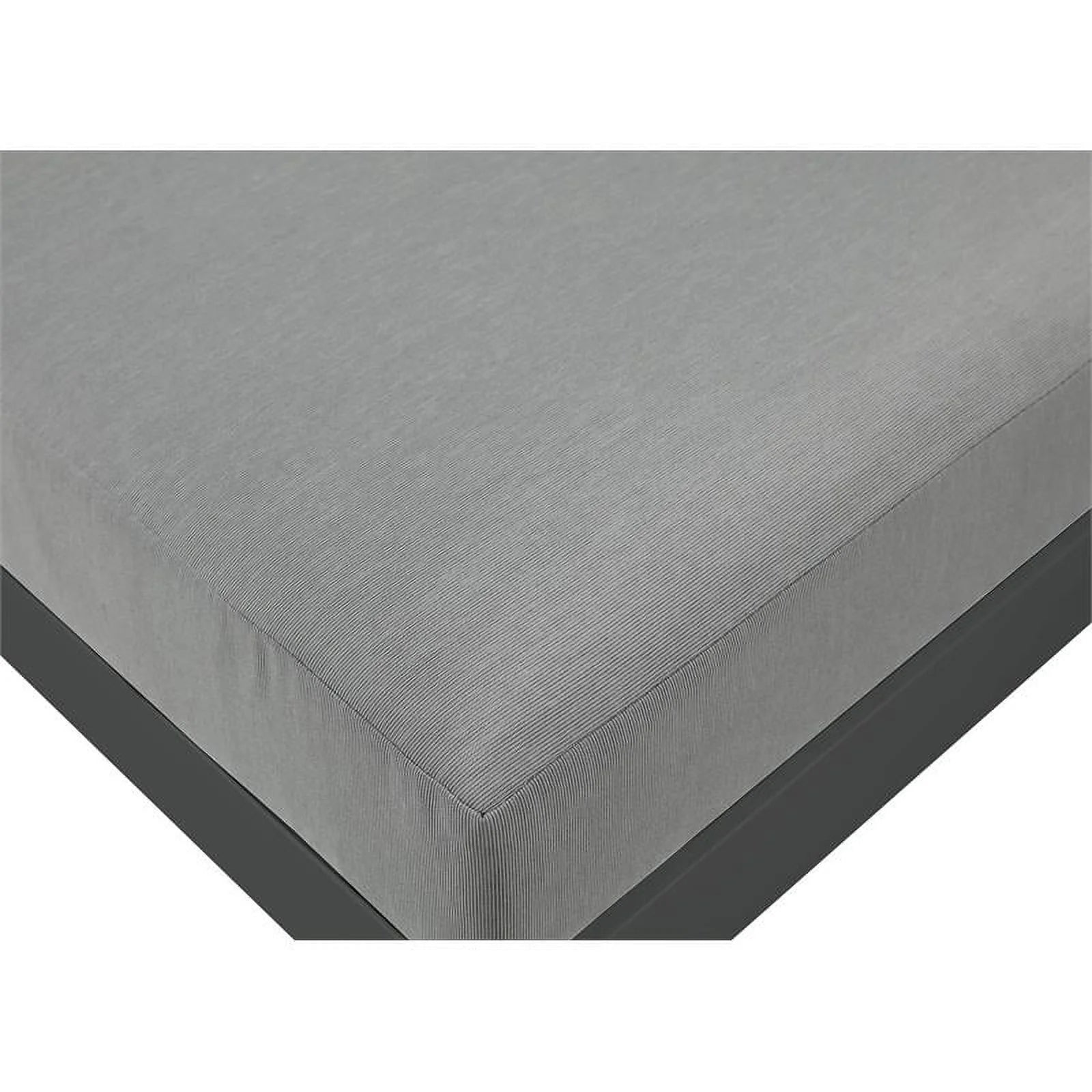 Grey Outdoor Patio Modular Sectional E44198