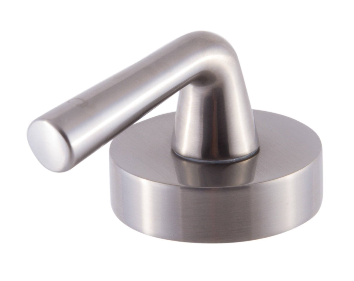 Brushed Nickel Widespread Bathroom Faucet C5871