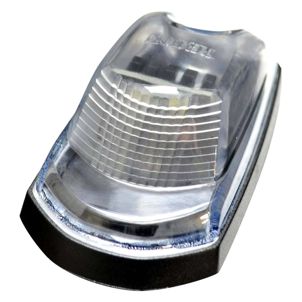 17-18 Ford Superduty White-Clear Cab Light LED E4514
