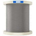 1/8 316 Stainless Steel Cable, 800FT, 7 x 7 Strands Construction L1065