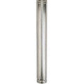 4 Inch Double Wall Gas Vent Pipe 36 Inch Pack of 6 R228430