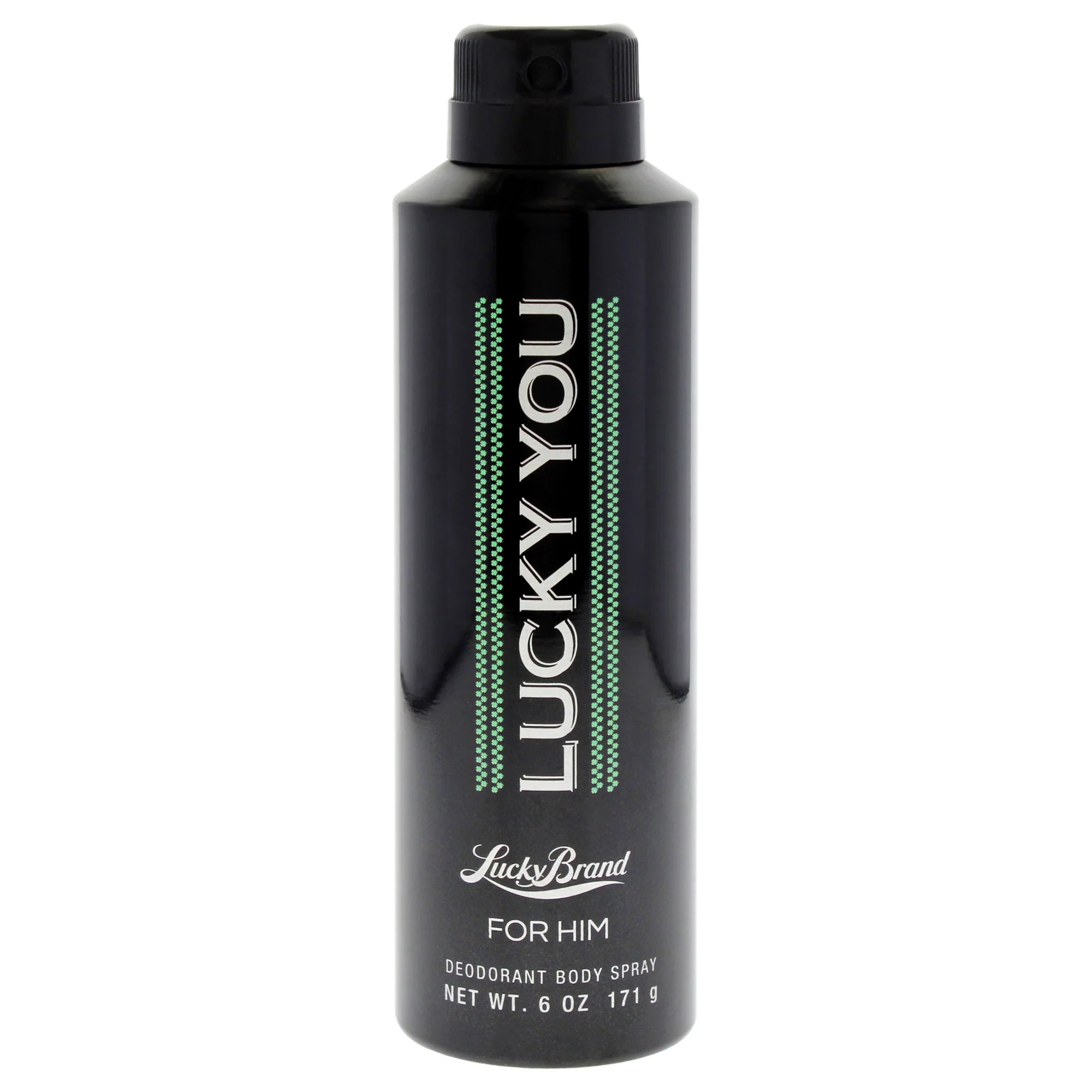 6 oz Body Spray Q250142