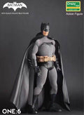 12x22 1:6 Scale Batman Action Figure C438551
