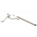 White Casement Window Operator W95151