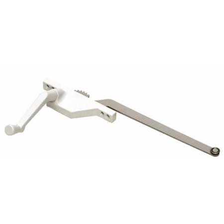 White Casement Window Operator W95151