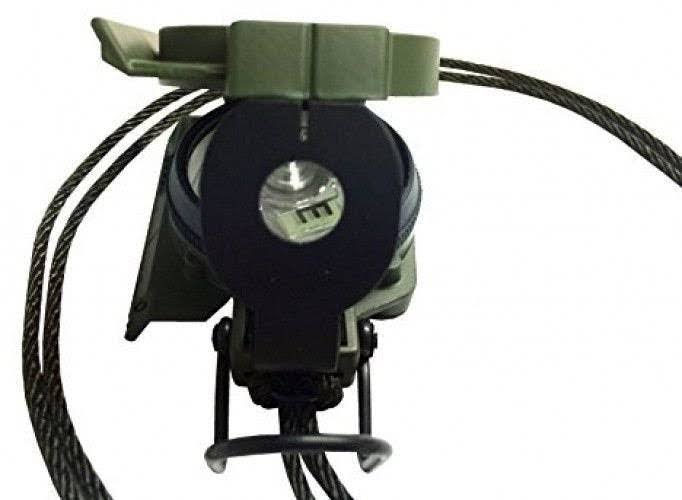 Tritium Lensatic Compass J392045