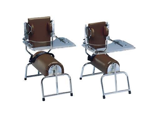 Deluxe Adjustable Chair J420