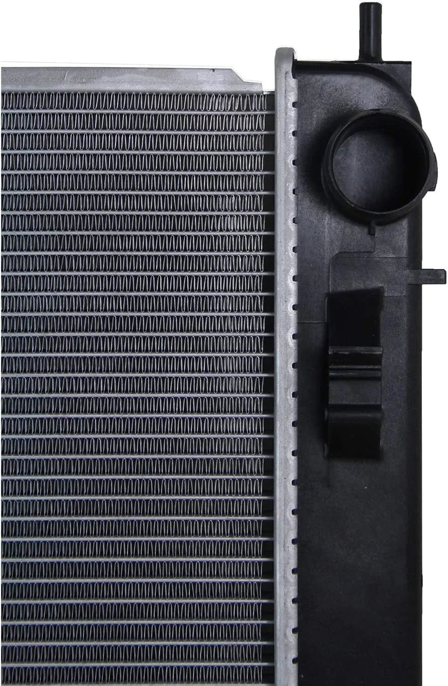 Radiator B791