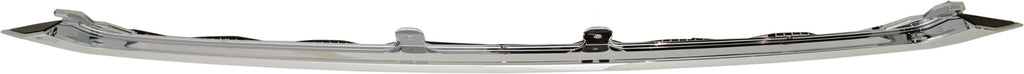 Chrome Hood Molding for 2017-2018 Subaru Forester F3946