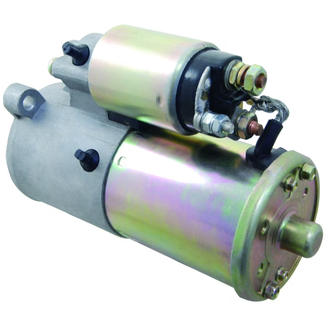 Replacement Starter for Ford Excursion 5.4L S17476