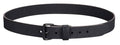 Black Carbon Carry Belt V430841