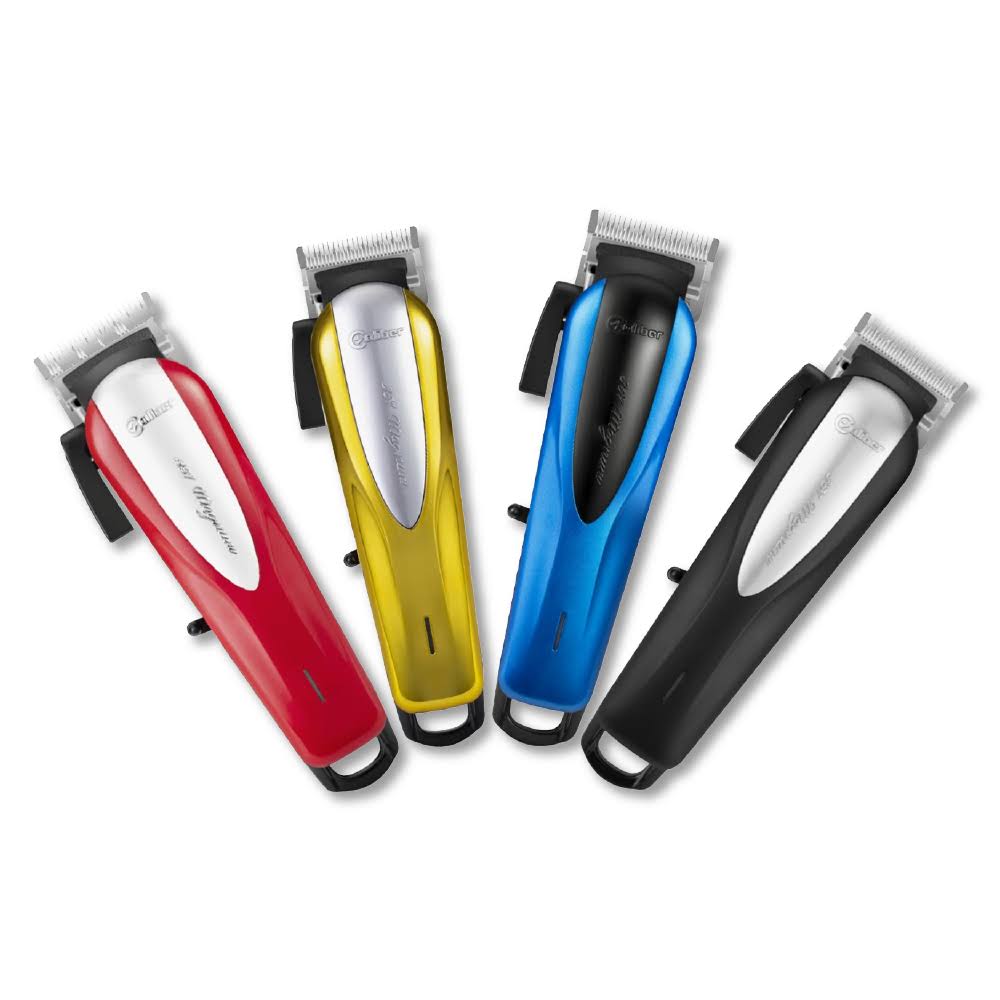 Cordless Clipper I7324