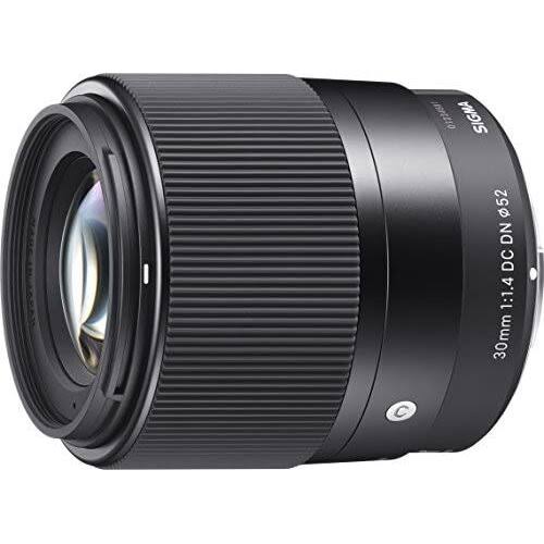 30mm f/1.4 DC DN Lens for Leica L X62374