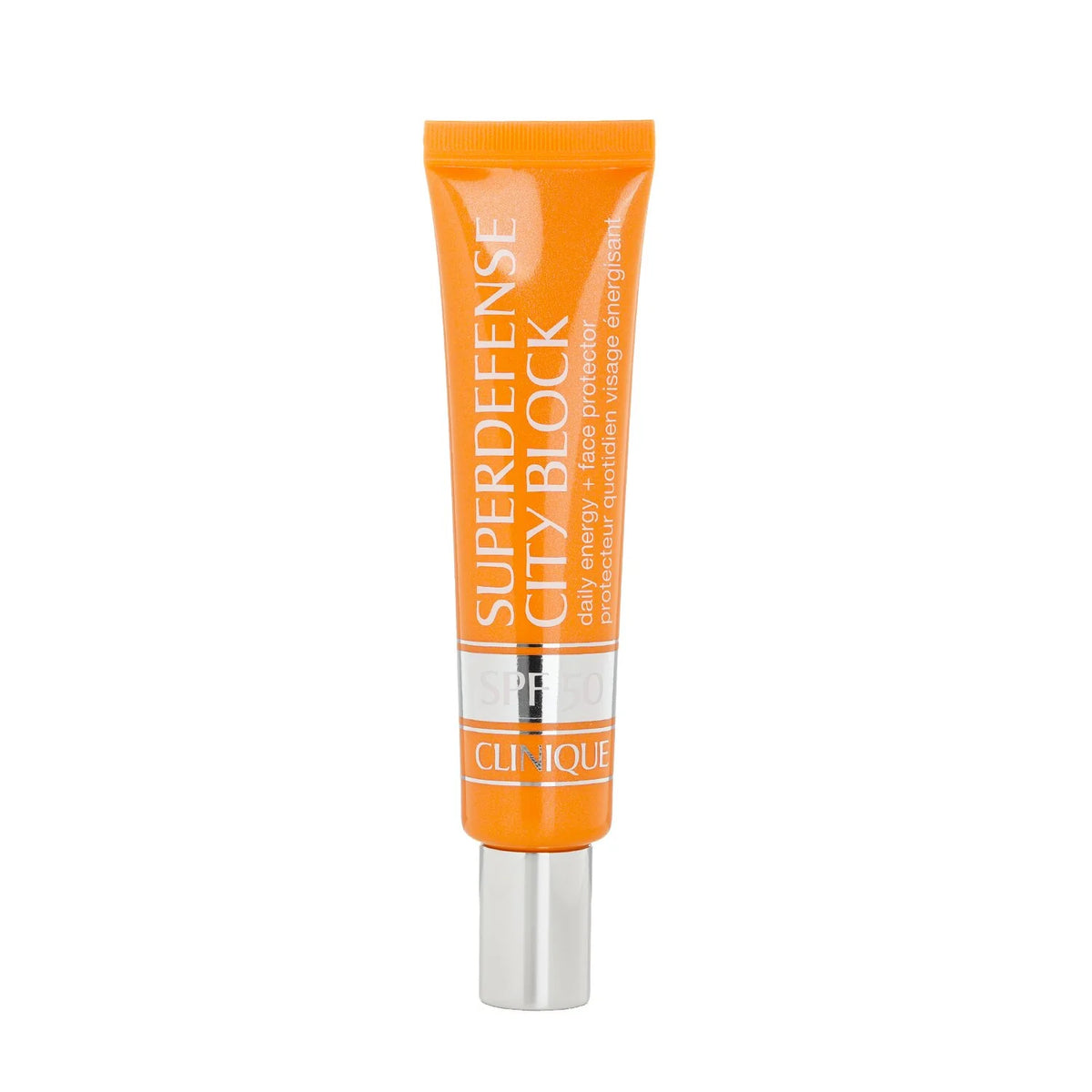 Clinique Superdefense City Block SPF 50 40ml/1.4oz B5373