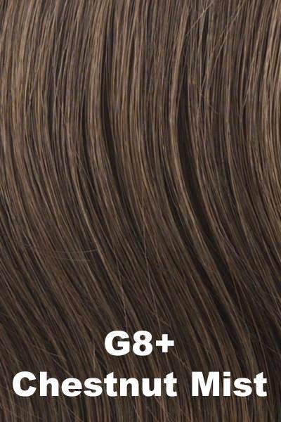 Synthetic Wig F3016