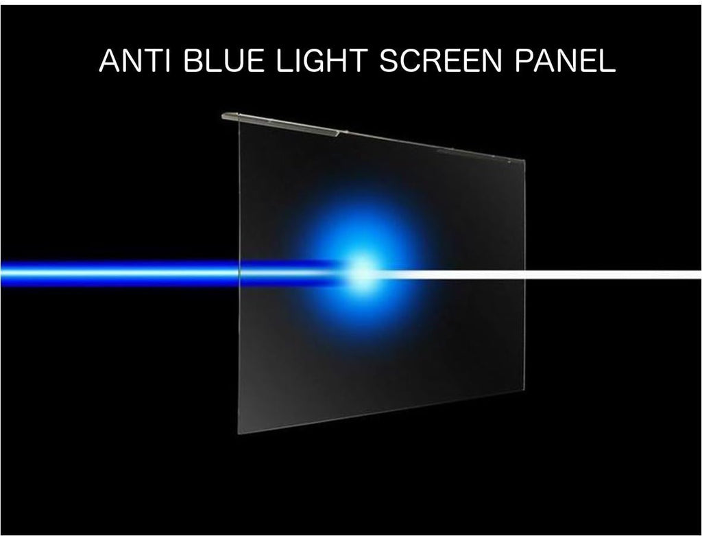 Anti Blue Light Screen Filter for 31 and 32 Inches Widescreen Computer Monitor, Pack of 2 G10732