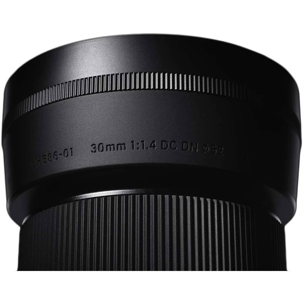 30mm f/1.4 DC DN Lens for Leica L X62374