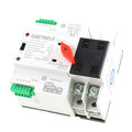 Mini ATS 2P Automatic Transfer Switch 63A 100A B1904