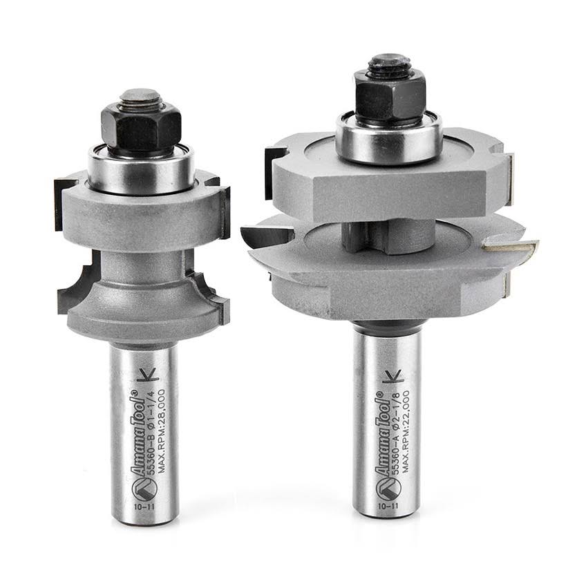 Carbide Tipped Divided Light Door Q28580