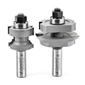 Carbide Tipped Divided Light Door Q28580