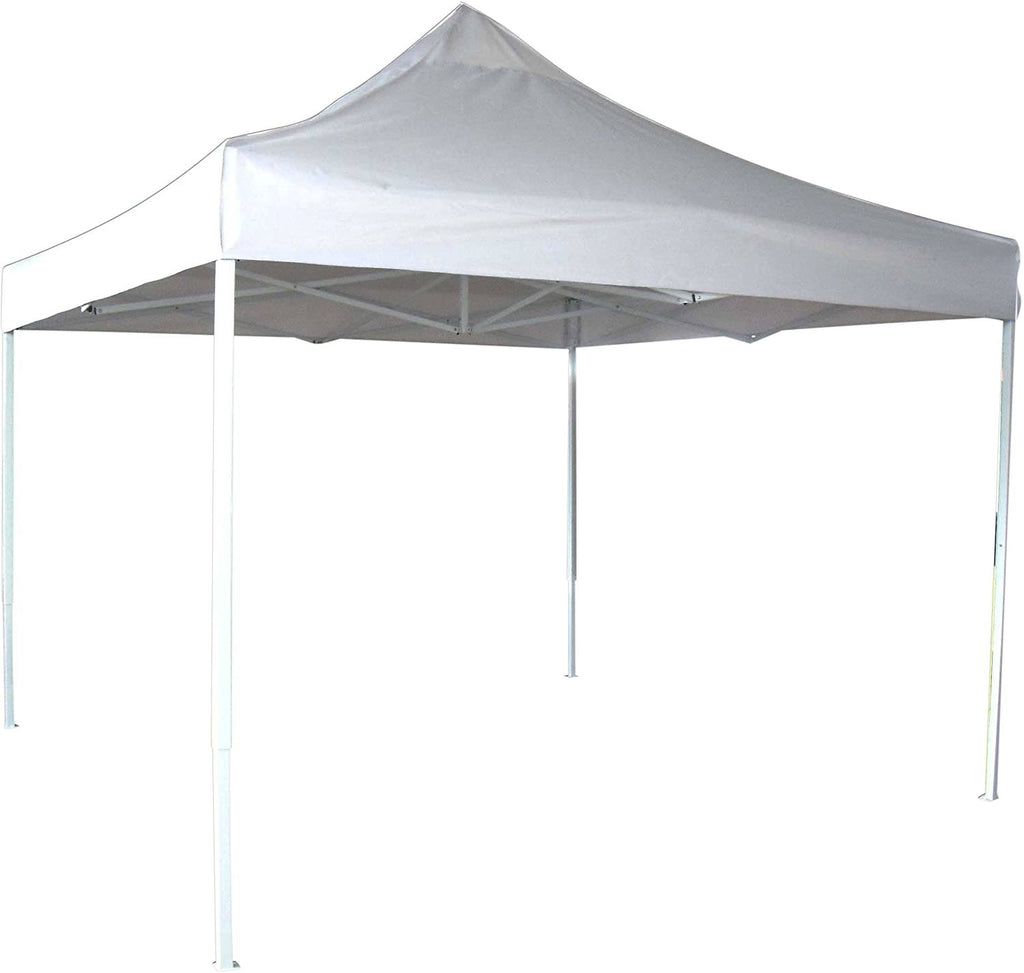 16-Gauge Steel 13 x 13-Foot Canopy A51513