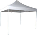 16-Gauge Steel 13 x 13-Foot Canopy A51513