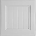 3 Shelf 60" H x 32" W x 13" D Bookcase T998