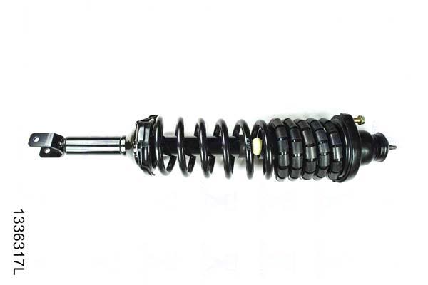 Strut and Coil Spring Assembly R577605