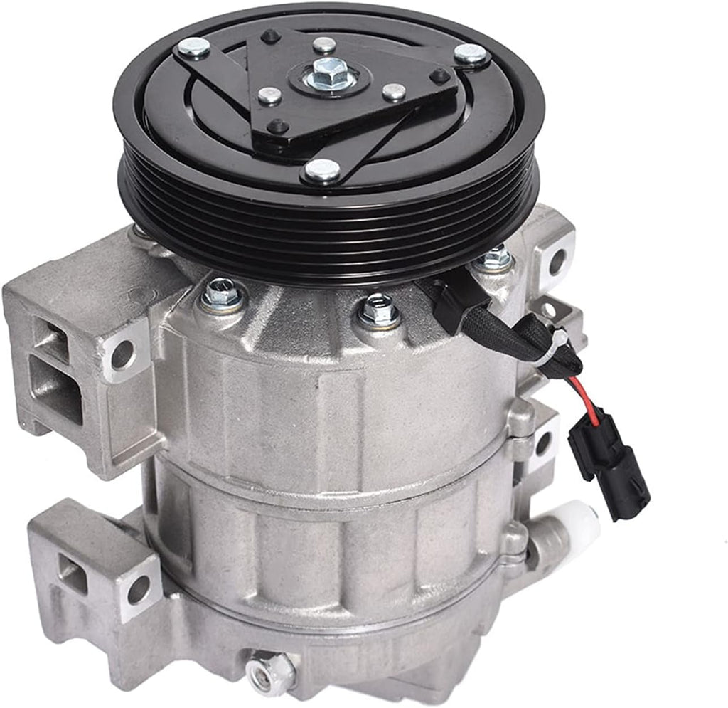 A/C Compressor for 2007-2012 Nissan Altima 2.5L U62807