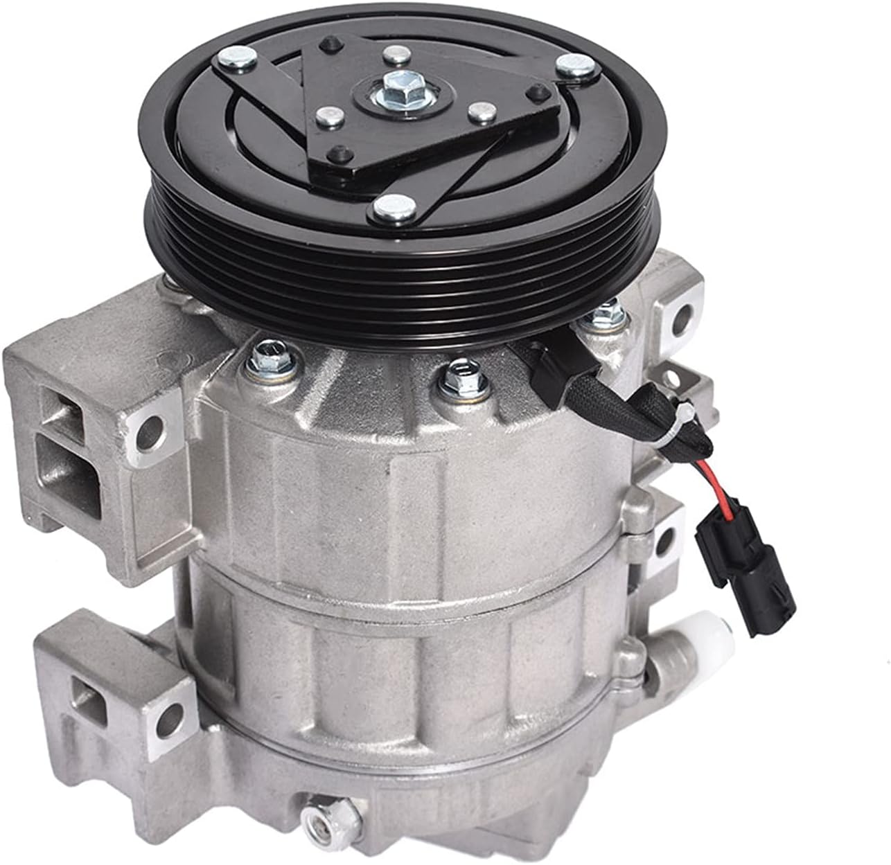 A/C Compressor for 2007-2012 Nissan Altima 2.5L U62807