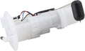 EFI Fuel Pump Assembly Compatible with Kawasaki Brute Force 750 2008-2020 Pack of 2 W6684