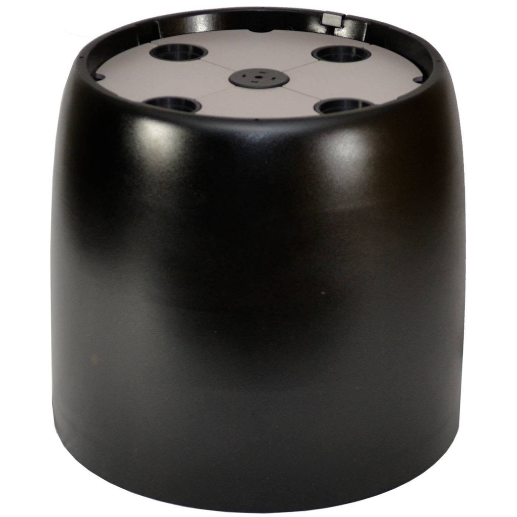 Black Magic Grow Pail X8109