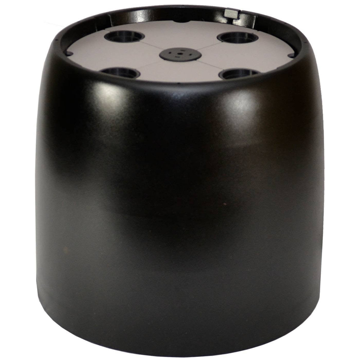 Black Magic Grow Pail X8109