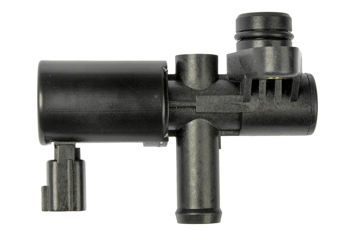 Vapor Canister Vent Solenoid F351250