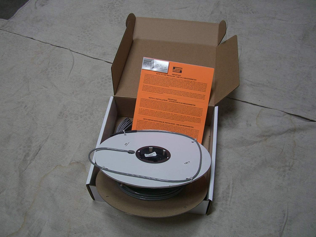 Ditra Heat Cable (240 V) G603848