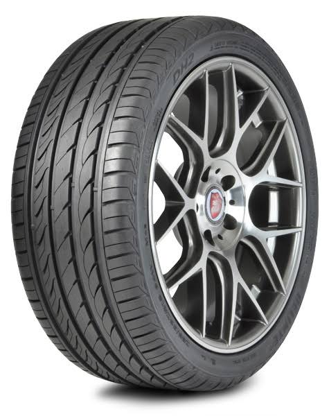 235/40R19 98 Y Tire P4320