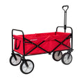 Red Sand-Free Beach Wagon R22246