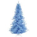Sky Blue Fir Tree V654