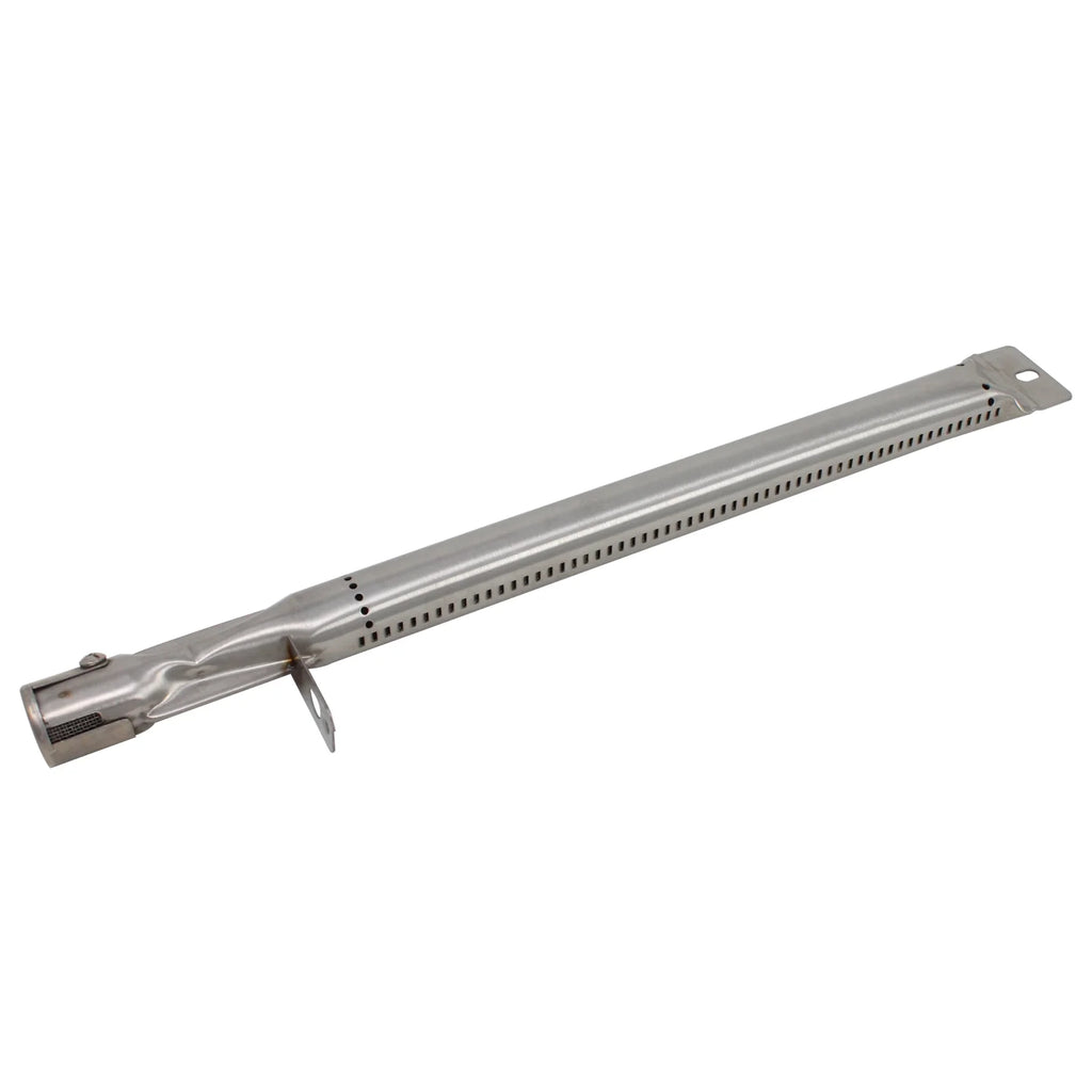 4 BBQ Gas Grill Tube Burner & 1 4-Outlet Spark Generator Ignitor Replacement Parts H654005
